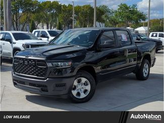 Used 2026 RAM 1500 Tradesman video 1