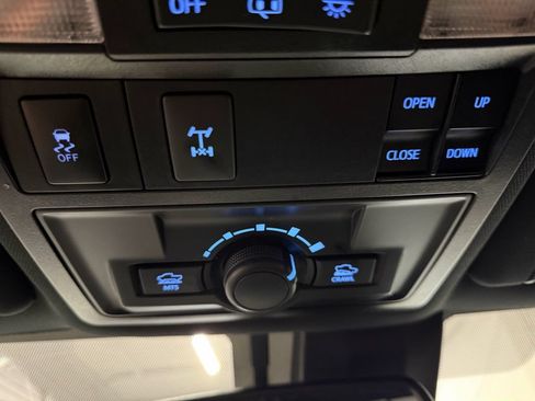 Used 2019 Toyota Tacoma TRD Pro AWD/4WD image 15