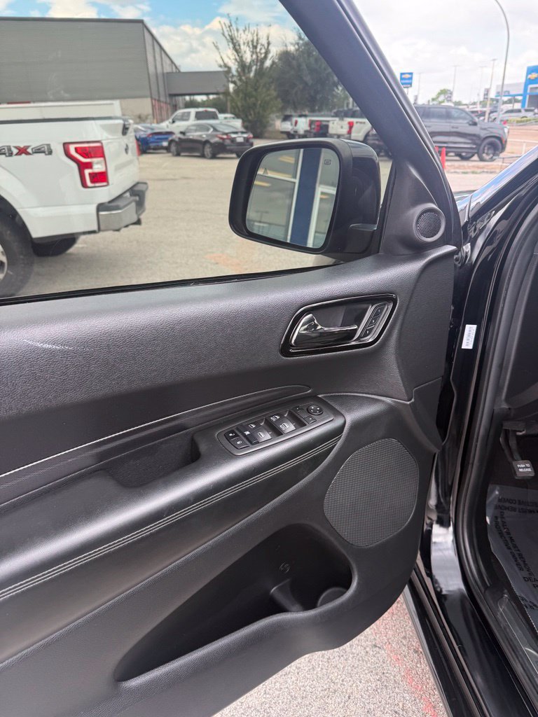 Used 2022 Dodge Durango GT RWD image 10