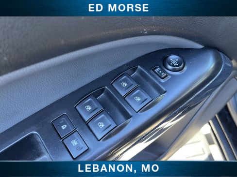 Certified 2016 Chevrolet Colorado Z71 image 21