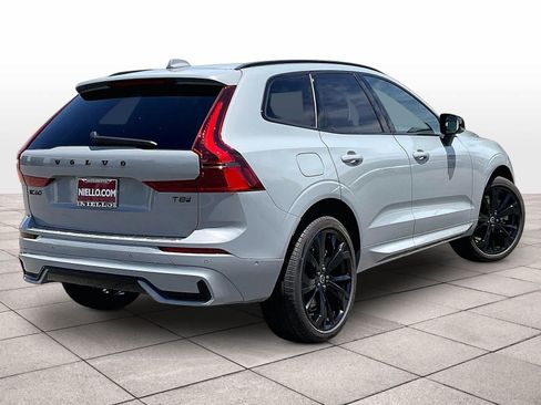 New 2026 Volvo XC60 T8 Ultra w/ Protection Package Premier AWD/4WD image 4