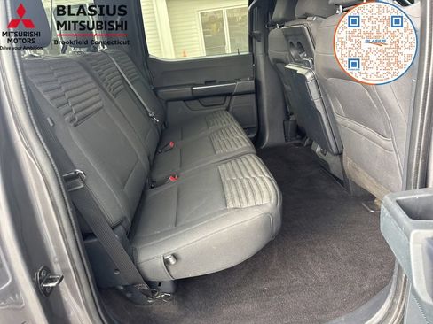 Used 2021 Ford F150 XL w/ Equipment Group 101A High AWD/4WD image 37