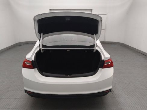 Used 2018 Chevrolet Malibu LS FWD image 29