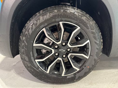 New 2026 Chevrolet TrailBlazer ACTIV w/ Driver Confidence Package AWD/4WD image 44