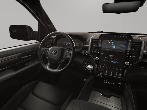 New 2026 RAM 1500 Limited AWD/4WD image 20