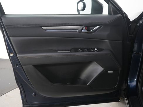 Used 2023 MAZDA CX-5 AWD 2.5 S w/ Premium Package image 21