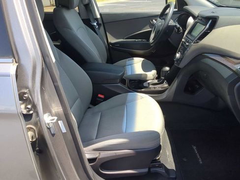 Used 2018 Hyundai Santa Fe Sport w/ 2.4L Value Package 02 FWD image 26