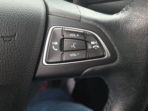 Certified 2020 Ford EcoSport SE w/ SE Convenience Package image 33