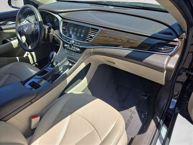 Used 2018 Buick LaCrosse Essence FWD image 21