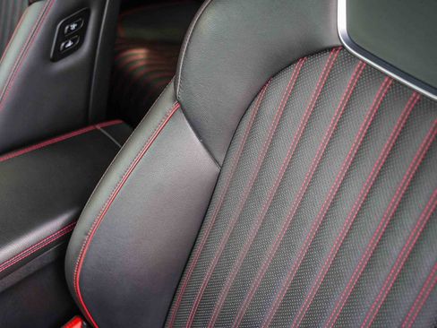 Used 2023 Genesis G70 2.0T w/ Sport Prestige Package image 26