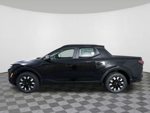 New 2026 Hyundai Santa Cruz SEL AWD/4WD image 27
