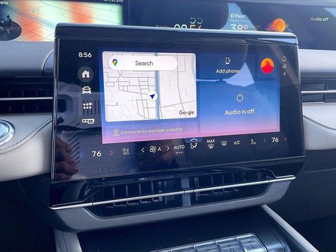 Used 2024 Lincoln Nautilus Reserve w/ Equipment Group 203A image 29