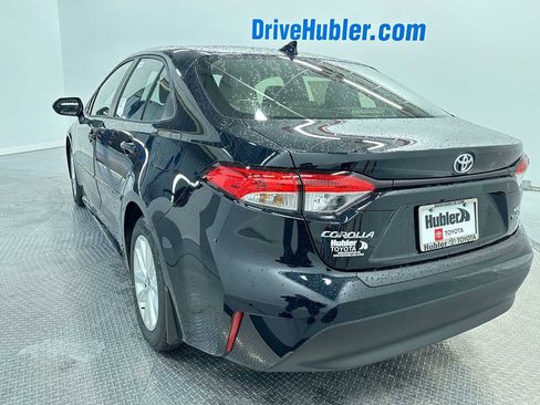 New 2026 Toyota Corolla LE image 6