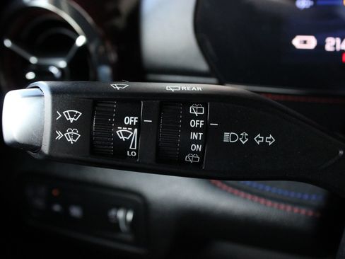 Used 2024 Chevrolet Blazer EV RS AWD/4WD image 34