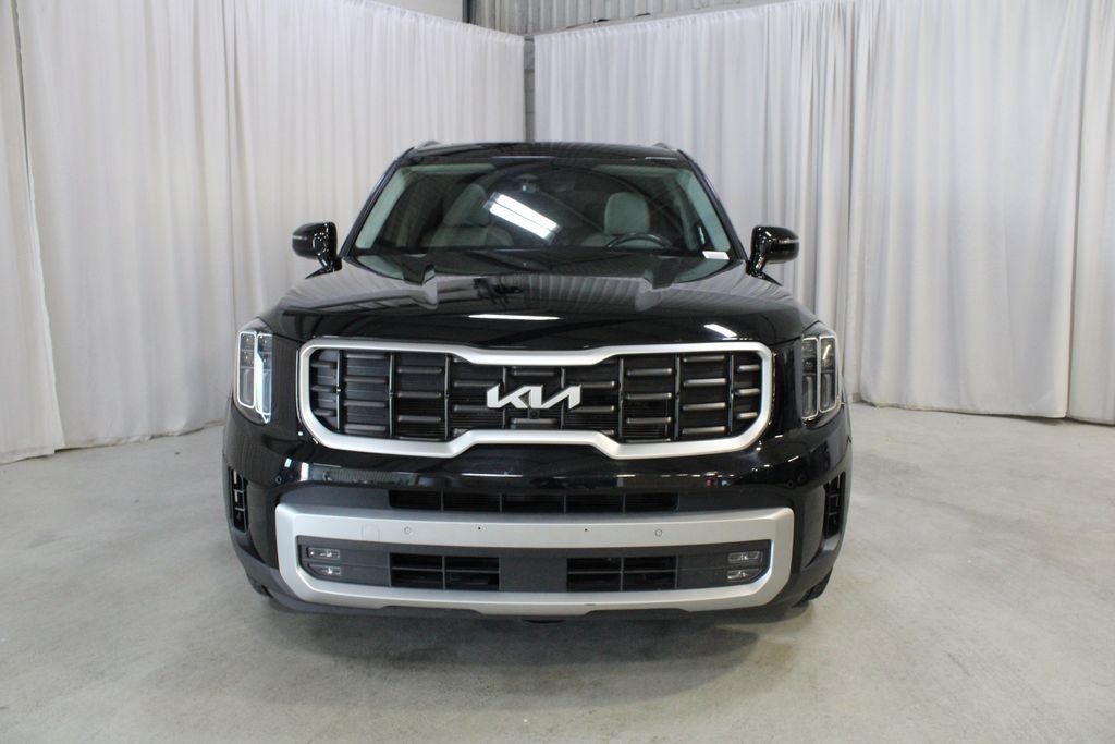 Used 2023 Kia Telluride SX Prestige AWD/4WD image 35