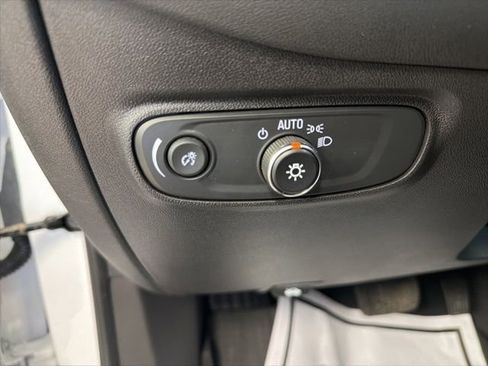 Used 2024 Chevrolet Equinox LS w/ LS Convenience Package AWD/4WD image 15