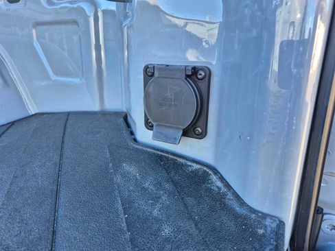 Used 2024 Chevrolet Silverado 1500 RST w/ Convenience Package II image 6