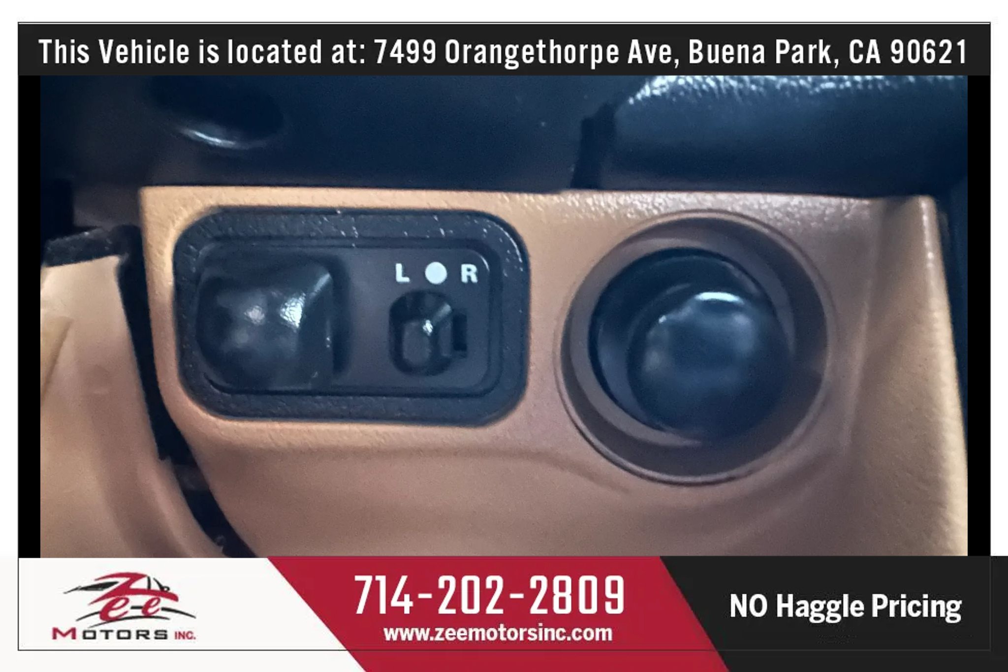 Used 1997 MAZDA MX-5 Miata RWD image 28
