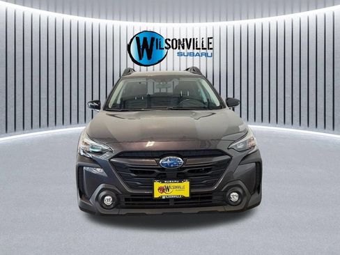 Certified 2024 Subaru Outback Premium AWD/4WD image 4