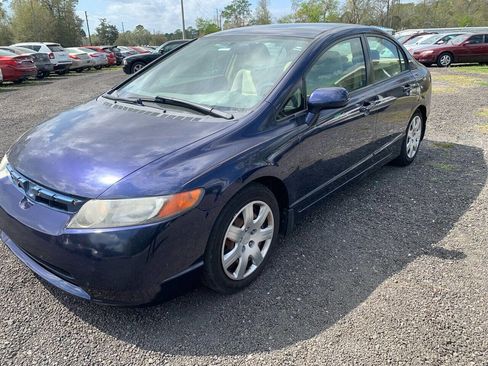 Used 2006 Honda Civic LX image 2
