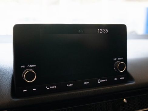 Certified 2025 Honda Civic Sport image 21