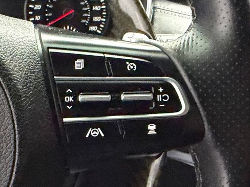 Used 2022 Kia Stinger GT2 w/ Scorpion Package AWD/4WD image 28