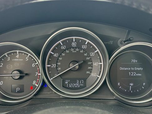 Used 2016 MAZDA CX-5 Grand Touring FWD image 22
