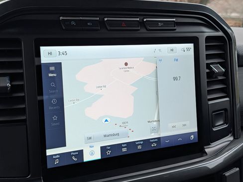 Used 2023 Ford F150 XLT w/ Equipment Group 302A High image 22