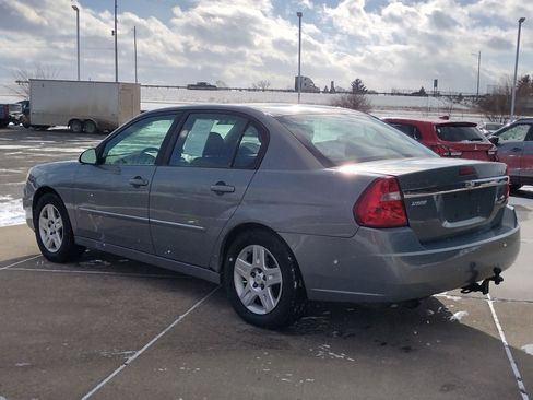 Used 2007 Chevrolet Malibu LT image 14