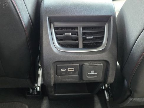 Used 2025 Chevrolet Blazer RS FWD image 39
