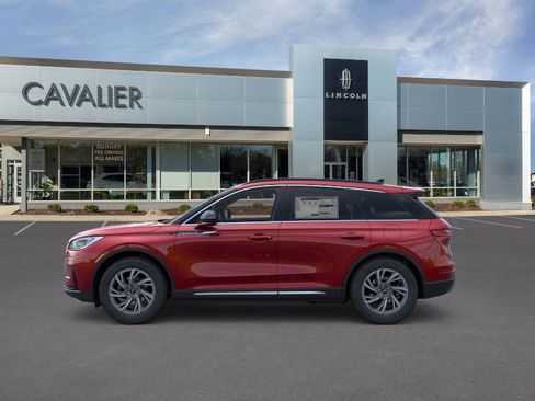 Used 2025 Lincoln Corsair Premiere w/ Equipment Group 101A image 3