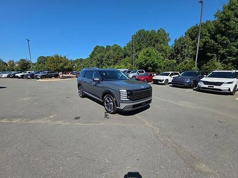 New 2026 Hyundai Palisade Limited image 14