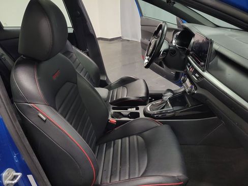 Used 2022 Kia Forte GT w/ GT2 Package image 24