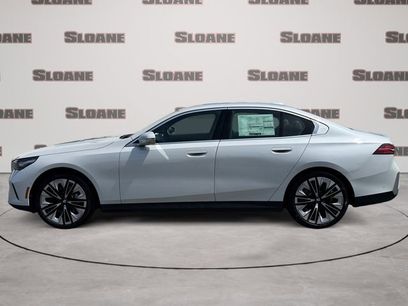 New 2026 BMW 530i xDrive