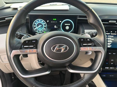 Used 2024 Hyundai Tucson SEL AWD/4WD image 20
