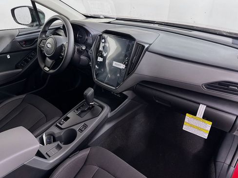 New 2026 Subaru Crosstrek 2.0i Premium image 35