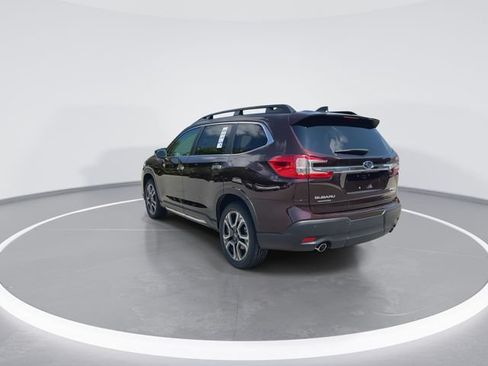 New 2026 Subaru Ascent Touring w/ Popular Package #2 AWD/4WD image 6