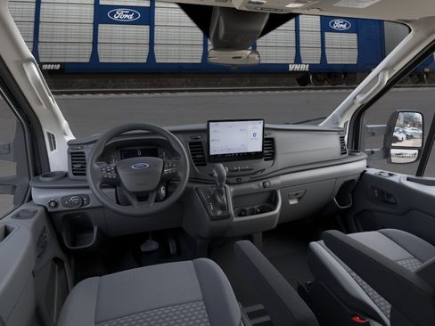 New 2026 Ford Transit 350 XL image 9