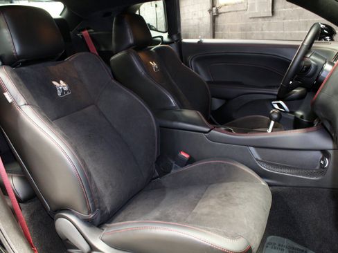 Used 2023 Dodge Challenger R/T Scat Pack RWD image 55
