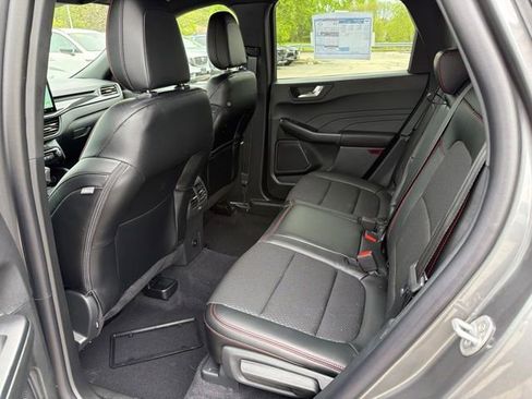 New 2026 Ford Escape ST-Line w/ Tech Pack #1 AWD/4WD image 8
