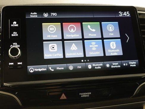 Used 2025 Honda Ridgeline TrailSport image 16