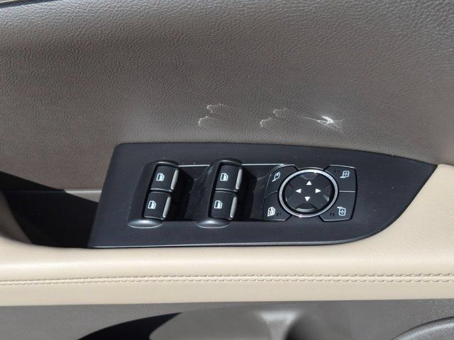 Used 2023 Lincoln Nautilus Reserve AWD/4WD image 16