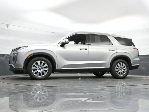 Used 2025 Hyundai Palisade SEL AWD/4WD image 46