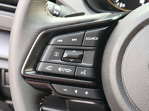 Certified 2025 Subaru Crosstrek 2.5i Sport image 21