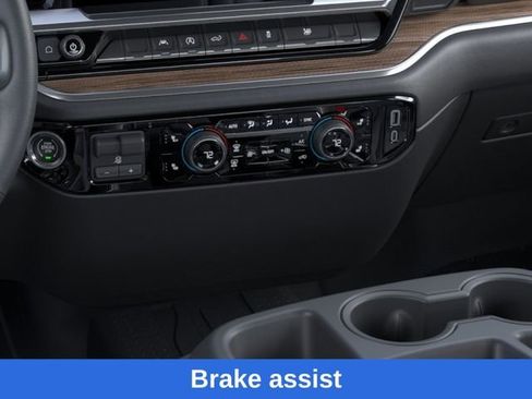 New 2026 Chevrolet Silverado 1500 RST image 24