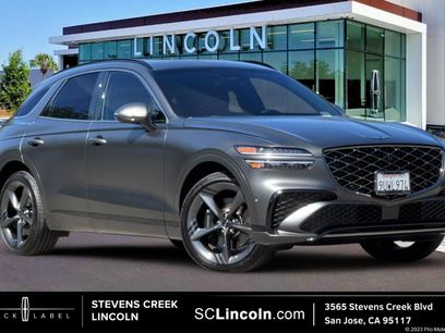 Used 2026 Genesis GV70 2.5T Sport Prestige