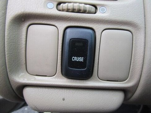 Used 1999 Honda Accord LX image 9