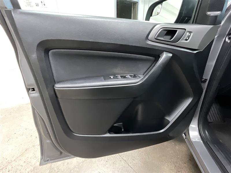 Used 2021 Ford Ranger XL w/ Equipment Group 101A High RWD image 10