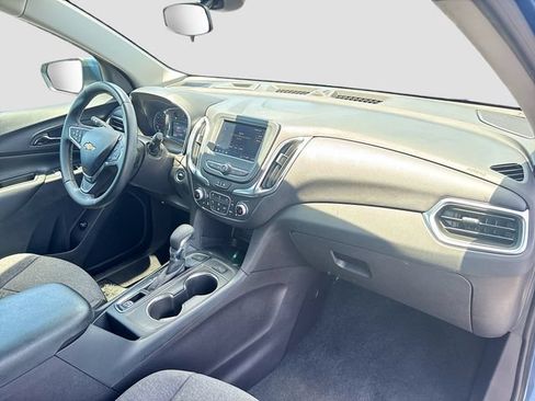 Used 2024 Chevrolet Equinox LT AWD/4WD image 28