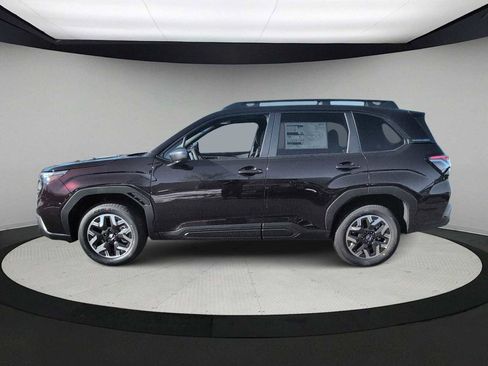 New 2026 Subaru Forester Premium AWD/4WD image 5